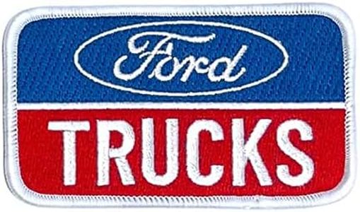 Ford Truck