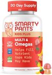 SmartyPants Kids Multivitamin Gummi