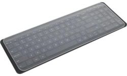 Targus Universal Keyboard Covers 3/Pack- Large, Clear, AWV337GL