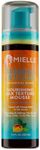 Mielle Organics Mango & Tulsi Hair Nourishing Silk Texture Mousse, 7.5 Ounce