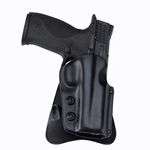 Galco M5X Matrix for S&W M&P 9/40 (Black, Right-hand) by Galco Gunleather