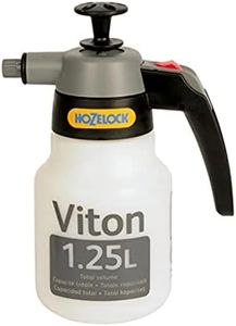 HOZELOCK - Pulvérisateur à Pression Viton 1,25l - HOZELOCK - 5102P0000