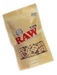 Raw Joints