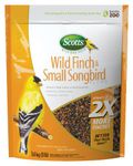 Scotts 3.63kg Wild Finch and Small Songbird Blend