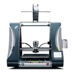 ZMORPH FAB 2-in-1 3D Printer for Learning and Prototyping