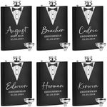 Ugiftcorner Groomsmen Gifts Persona