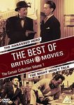 The Best Of British B Movies - The Corsair Collection: Volume 1 [DVD]