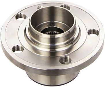 Kit Cuscinetto Ruota FAG - 713610470