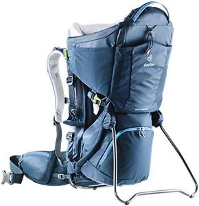 Deuter Kid Comfort Midnight 2 One Size