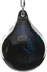 Aqua Training Bag 18" 120 Pound Heavy Punching Bag (Bad Boy Blue)