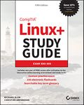 CompTIA Linux+ Study Guide: Exam XK0-005