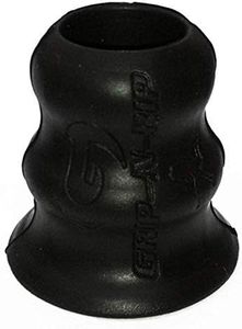 Grip-n-Rip Bat Grip, Black