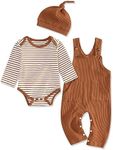 oklady Newborn Boy Clothes Stripe P