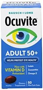 Ocuvite Ad