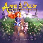 Anna & Oscar: Mystery of the Jewelry Box