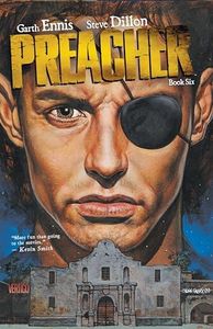 Preacher Book Six: 06