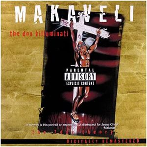 The Don Killuminati (The 7 Day Theory)