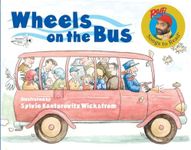 Wheels on the Bus (Raffi Songs to R