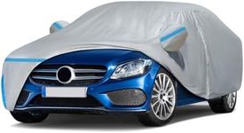 Car Cover 