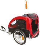 Croci Bicycle Practical Trailer