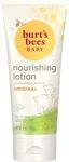 Burt's Bees Baby Nourishing Lotion, Original Scent Baby Lotion - 6 Ounce Tube