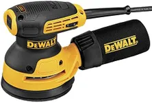 DEWALT Random Orbit Sander, Variabl
