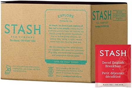 Stash Tea