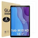 Tablet Screen Protectors