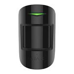 Ajax MotionProtect Wireless Motion Detector (Black) 5314