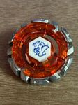 Beyblade Metal Masters