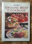 Taste of Home's Ground Beef Cookbook