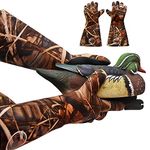 Duck Hunting Gloves For Men