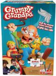 Goliath Grumpy Grandpa Game - Flip 