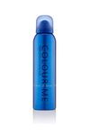 COLOUR ME Blue 150ml Body Spray Perfume for Men. Luxury Fragrance - Mens Aftershave, Long Lasting Fragrance for Men by Milton-Lloyd