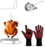Fire Riot Deluxe Stainless Steel Tu