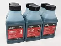 Briggs & Stratton 6-Pack 2-Cycle Oi