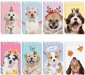 24 Pcs Dog Party Favors for kids, 8