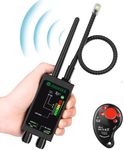 JMDHKK M8000 Hidden Camera Detector