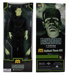 Mego Action Figures - 14'' Universal Frankenstein, Multicolor - for Fans and Collectors Aged 17 Years and Up