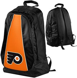 Forever Collectibles Philadelphia Flyers NHL Adult Core zaino