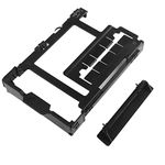 3.5 to 2.5 Hard Drive Adapter 1B31PR000 1B31PR000-600-G Hard Drive Caddy 3.5" SSD Mounting Bracket for Dell Precision T7600 T7610 T7910