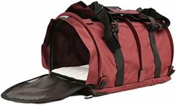 SturdiBag Large Pet Travel Carrier: