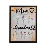 Gift Garden Friend Picture Frames Personalizeds