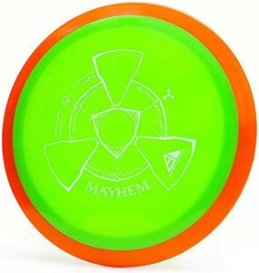 Axiom Disc