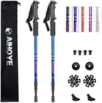 Aihoye Trekking Poles, Collapsible 