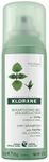 Klorane Nettle Dry Shampoo 50ml - Oily Hair - Travel Size