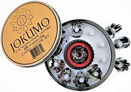 JOKUMO 11 