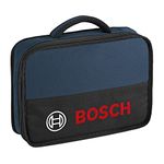 Bosch Small Tool Carry Bag