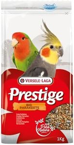 Prestige mélange de graine - 1kg
