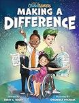 Making a Difference: An Inspiration